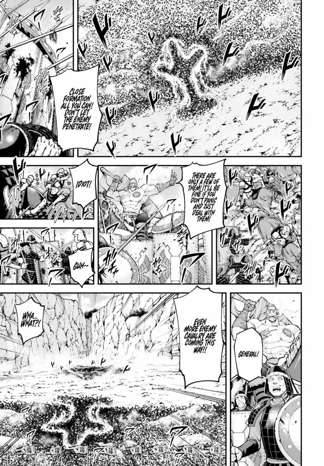 Tengen Hero Wars Chapter 5 14